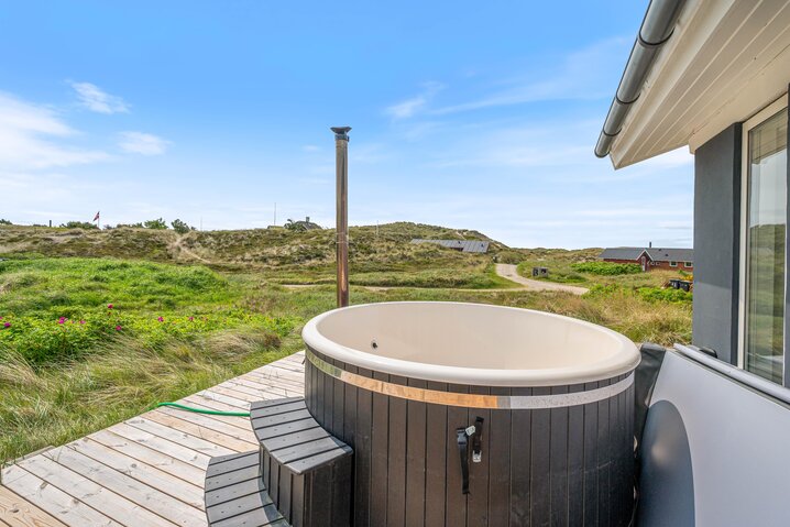 Ferienhaus H5636 in Havklitvej 85, Klegod - Bild #25