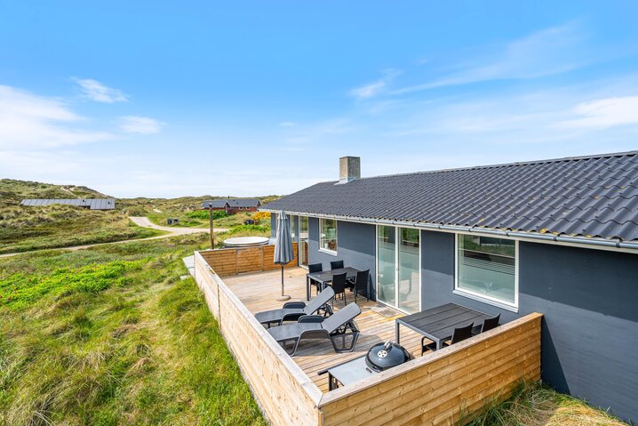 Ferienhaus H5636 in Havklitvej 85, Klegod - Bild #26