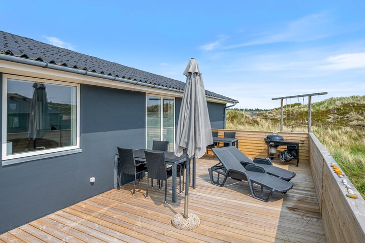 Ferienhaus H5636 in Havklitvej 85, Klegod - Bild #27