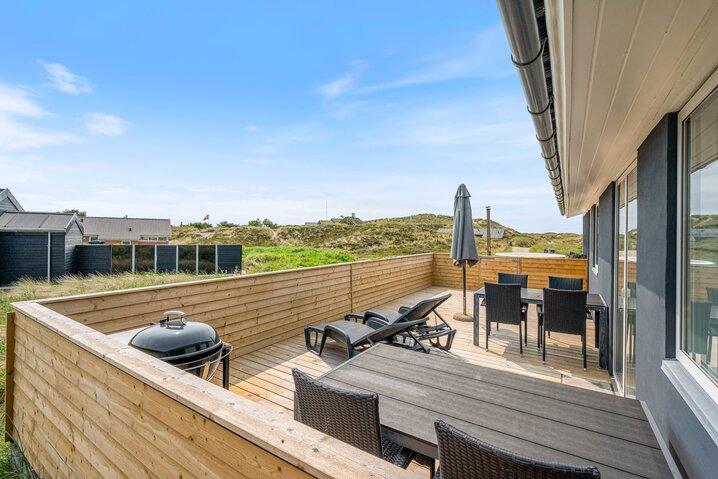 Ferienhaus H5636 in Havklitvej 85, Klegod - Bild #29