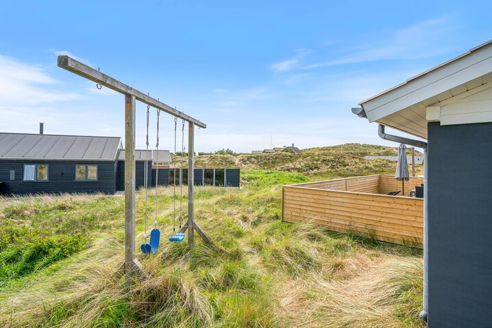 Ferienhaus H5636 in Havklitvej 85, Klegod - Bild #30