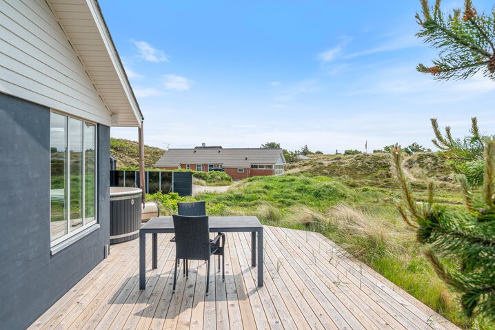 Ferienhaus H5636 in Havklitvej 85, Klegod - Bild #32