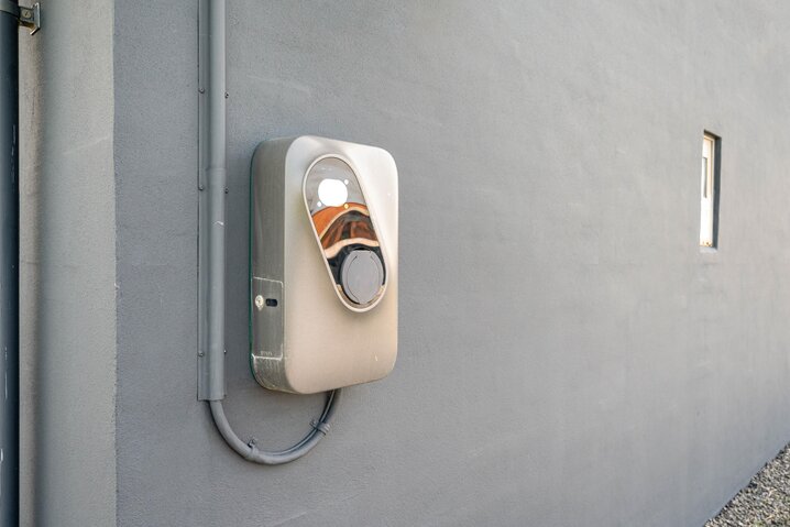 Ferienhaus H5636 in Havklitvej 85, Klegod - Bild #34