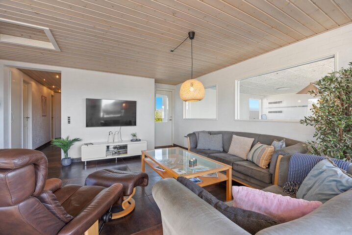 Ferienhaus H5636 in Havklitvej 85, Klegod - Bild #5
