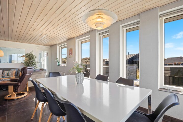 Ferienhaus H5636 in Havklitvej 85, Klegod - Bild #7