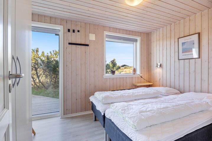 Ferienhaus H5636 in Havklitvej 85, Klegod - Bild #15