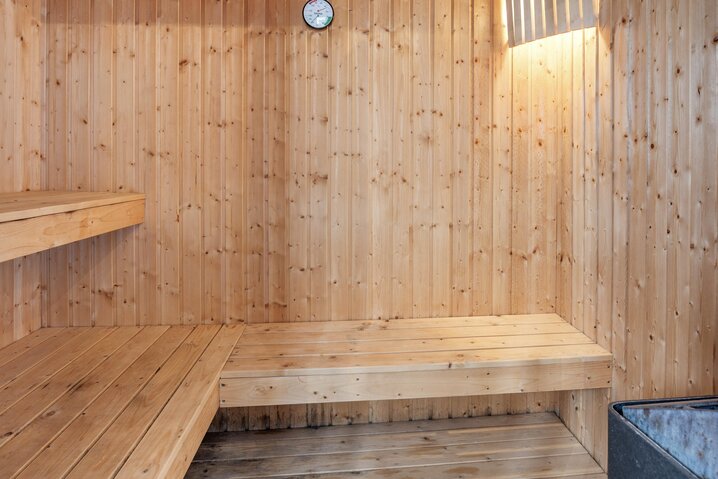 Ferienhaus H5636 in Havklitvej 85, Klegod - Bild #17