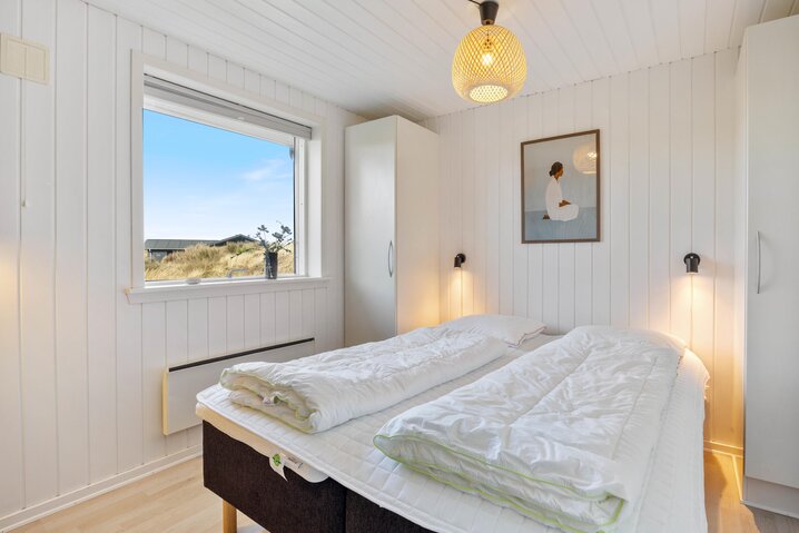 Ferienhaus H5636 in Havklitvej 85, Klegod - Bild #18