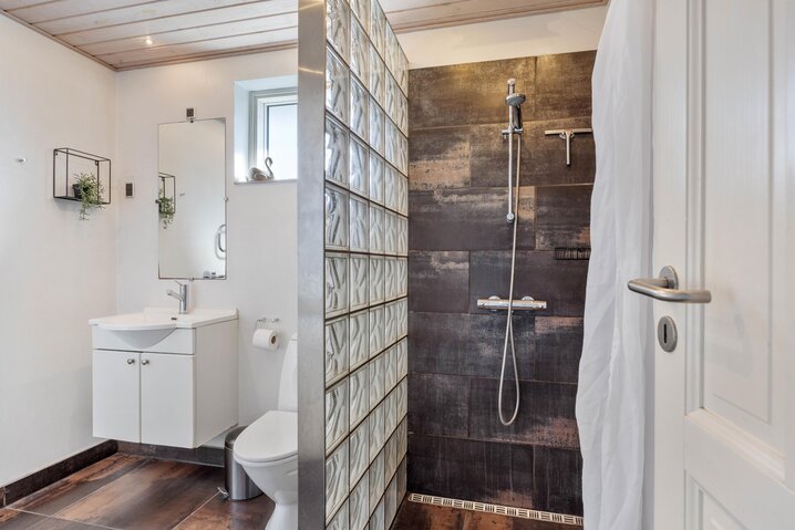 Ferienhaus H5636 in Havklitvej 85, Klegod - Bild #19
