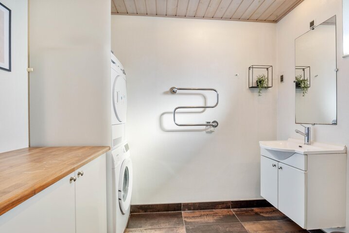 Ferienhaus H5636 in Havklitvej 85, Klegod - Bild #20