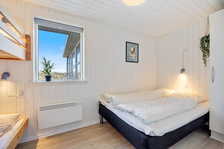 Ferienhaus H5636 in Havklitvej 85, Klegod - Bild #21