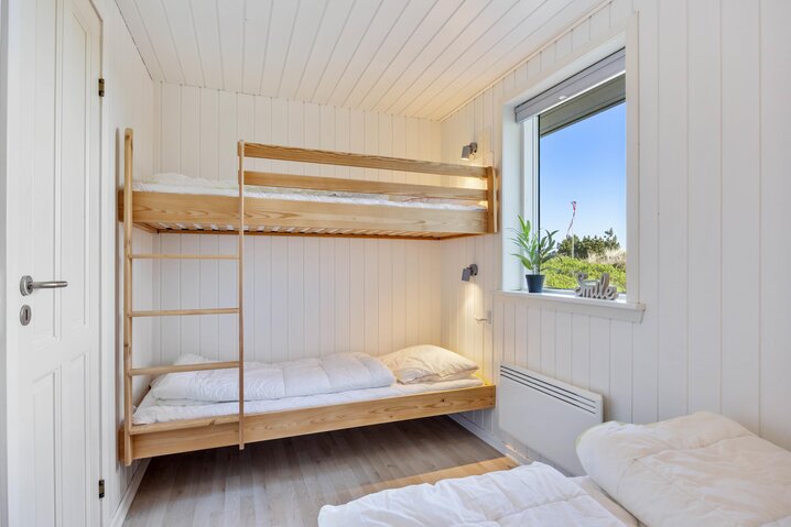 Ferienhaus H5636 in Havklitvej 85, Klegod - Bild #22