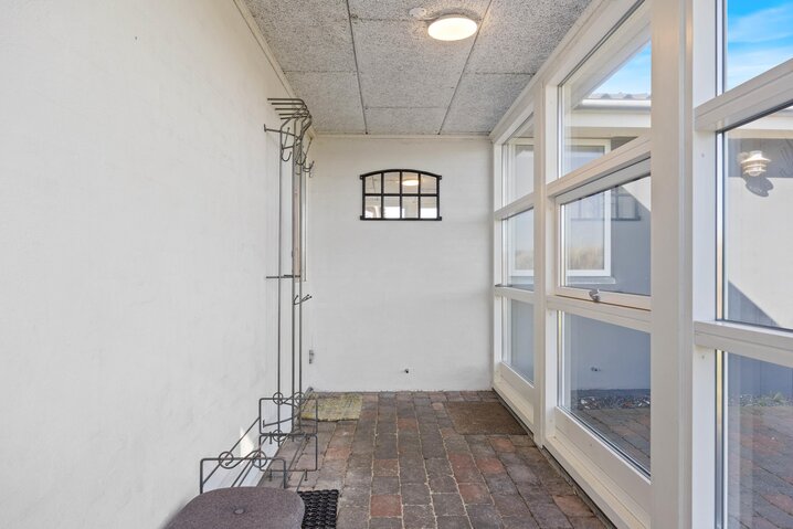 Ferienhaus H5636 in Havklitvej 85, Klegod - Bild #23