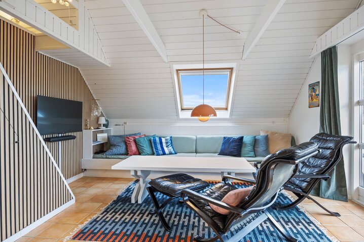 Sommerhus H5639 på Opstrupsvej 77, Klegod - Billede #1