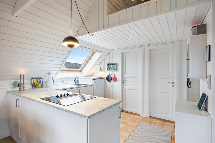 Sommerhus H5639 på Opstrupsvej 77, Klegod - Billede #2