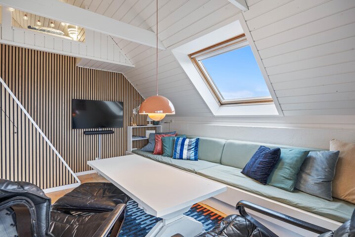 Sommerhus H5639 på Opstrupsvej 77, Klegod - Billede #3