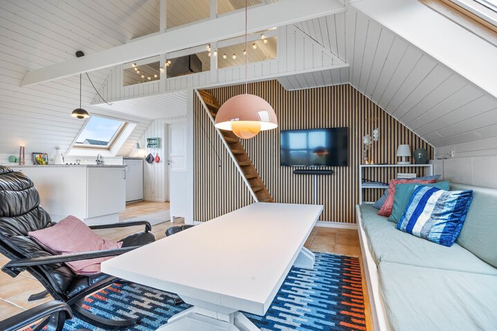 Sommerhus H5639 på Opstrupsvej 77, Klegod - Billede #4