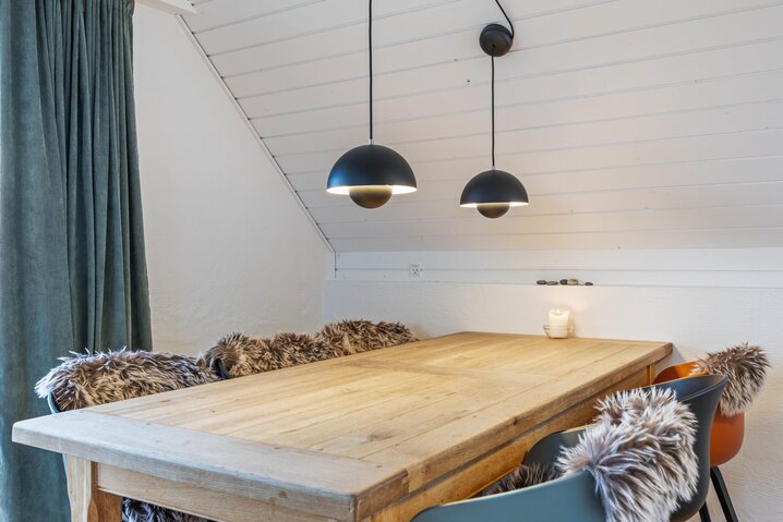 Sommerhus H5639 på Opstrupsvej 77, Klegod - Billede #7