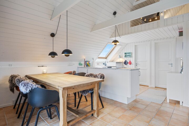 Sommerhus H5639 på Opstrupsvej 77, Klegod - Billede #8