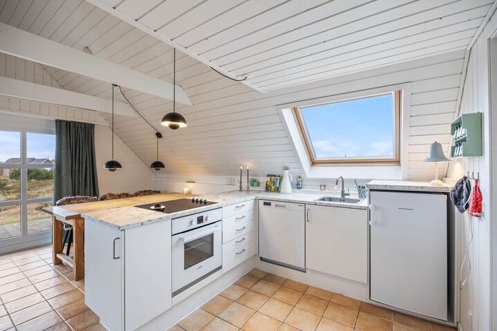 Sommerhus H5639 på Opstrupsvej 77, Klegod - Billede #9