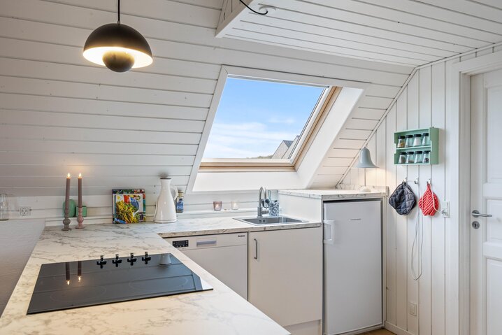 Sommerhus H5639 på Opstrupsvej 77, Klegod - Billede #10