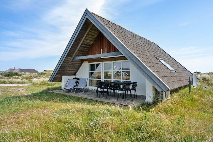 Ferienhaus H5639 in Opstrupsvej 77, Klegod - Bild #16