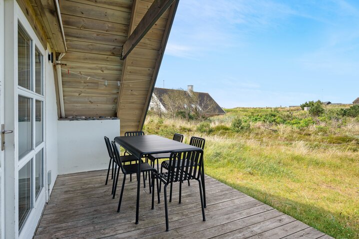 Ferienhaus H5639 in Opstrupsvej 77, Klegod - Bild #17