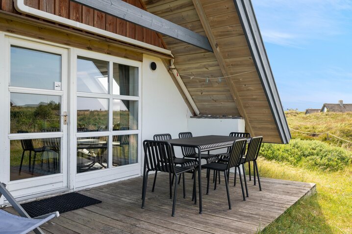 Ferienhaus H5639 in Opstrupsvej 77, Klegod - Bild #18