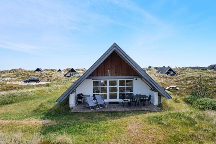 Ferienhaus H5639 in Opstrupsvej 77, Klegod - Bild #19