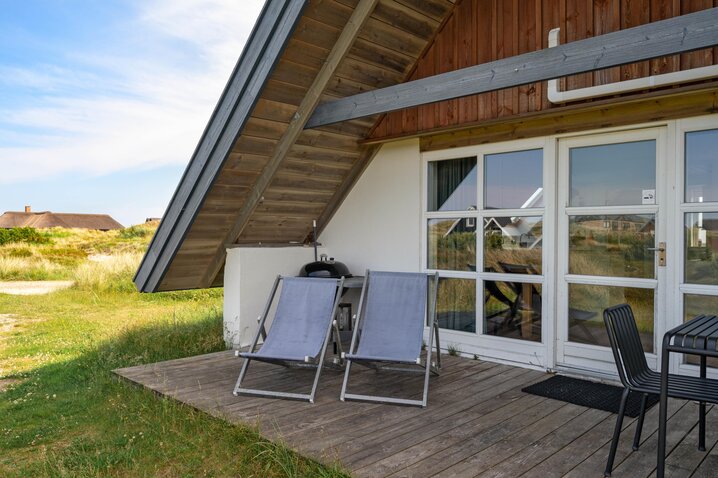 Ferienhaus H5639 in Opstrupsvej 77, Klegod - Bild #20