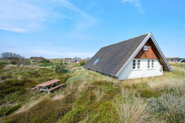 Ferienhaus H5639 in Opstrupsvej 77, Klegod - Bild #21