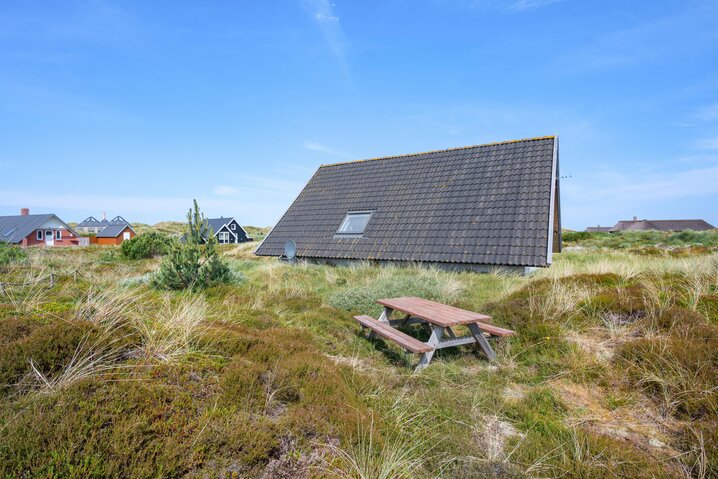 Sommerhus H5639 på Opstrupsvej 77, Klegod - Billede #22