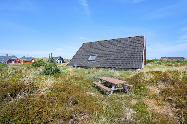 Ferienhaus H5639 in Opstrupsvej 77, Klegod - Bild #22