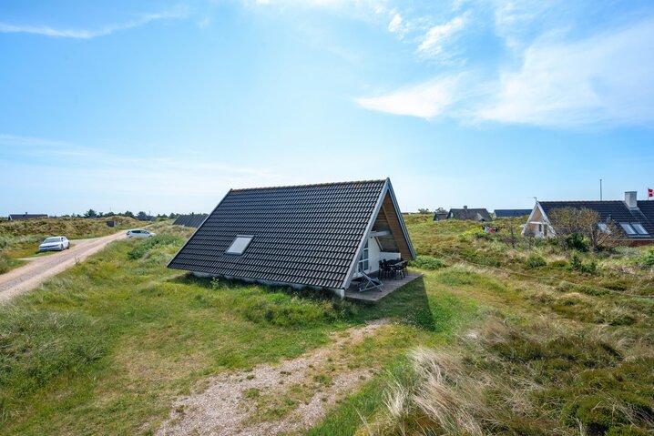 Sommerhus H5639 på Opstrupsvej 77, Klegod - Billede #23