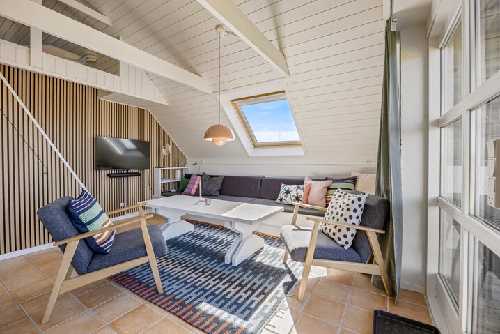 Sommerhus H5639 på Opstrupsvej 77, Klegod - Billede #3
