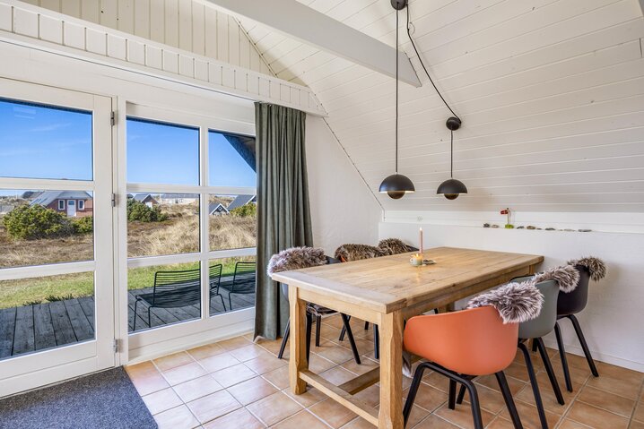 Sommerhus H5639 på Opstrupsvej 77, Klegod - Billede #4