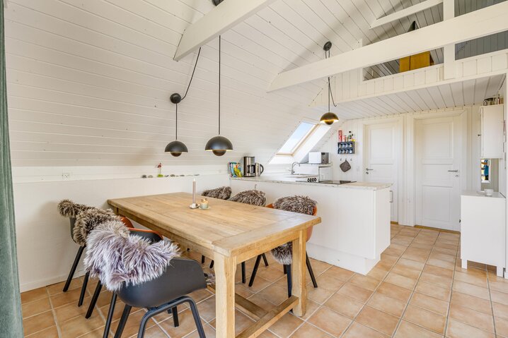 Sommerhus H5639 på Opstrupsvej 77, Klegod - Billede #5