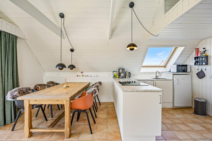 Sommerhus H5639 på Opstrupsvej 77, Klegod - Billede #7