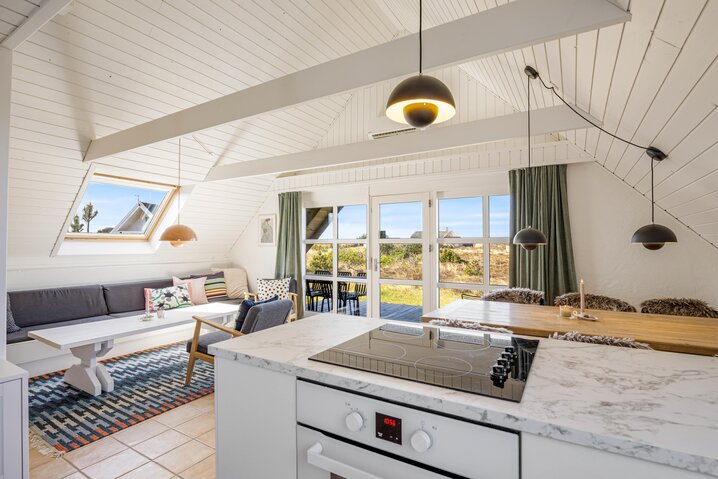 Sommerhus H5639 på Opstrupsvej 77, Klegod - Billede #8