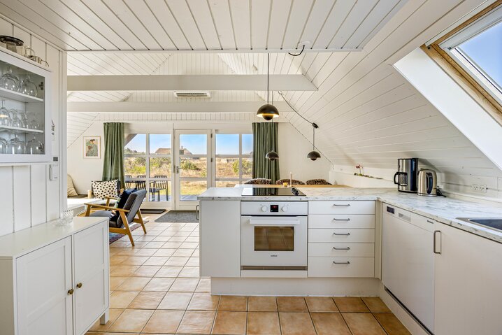 Sommerhus H5639 på Opstrupsvej 77, Klegod - Billede #10