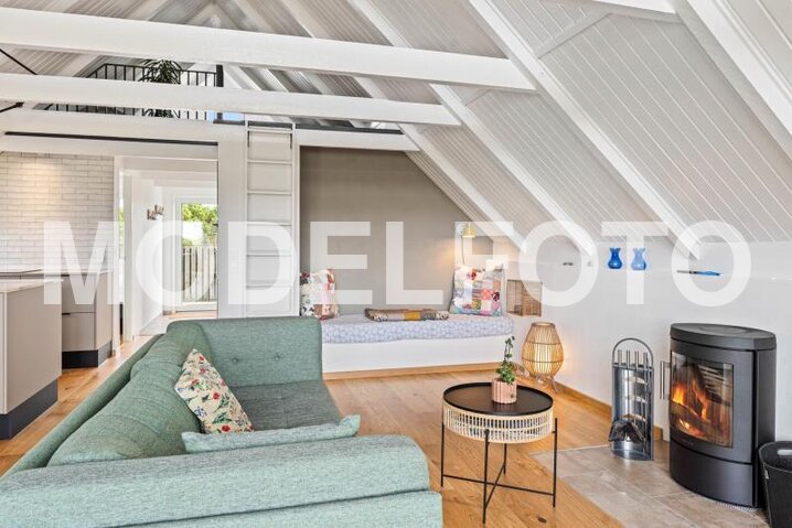 Ferienhaus H5645 in Kræ Degns Vej 17, Klegod - Bild #1