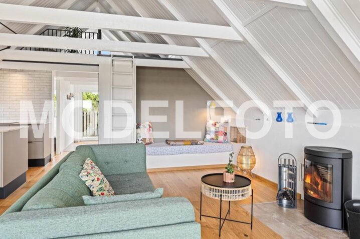 Ferienhaus H5645 in Kræ Degns Vej 17, Klegod - Bild #1