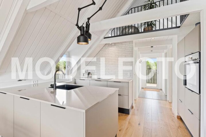 Ferienhaus H5645 in Kræ Degns Vej 17, Klegod - Bild #2