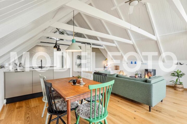 Ferienhaus H5645 in Kræ Degns Vej 17, Klegod - Bild #3