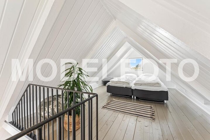 Ferienhaus H5645 in Kræ Degns Vej 17, Klegod - Bild #5