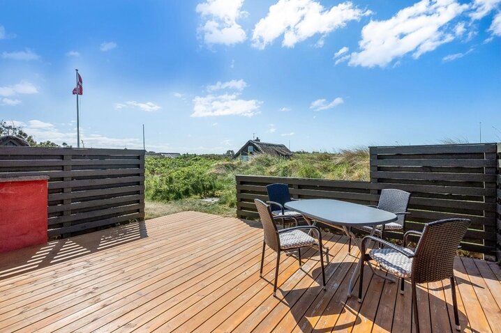 Ferienhaus H5645 in Kræ Degns Vej 17, Klegod - Bild #7