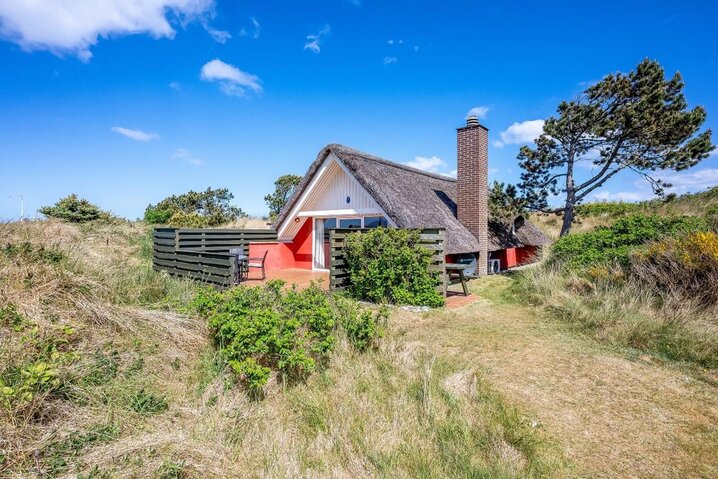 Ferienhaus H5645 in Kræ Degns Vej 17, Klegod - Bild #0