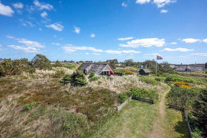 Ferienhaus H5645 in Kræ Degns Vej 17, Klegod - Bild #9