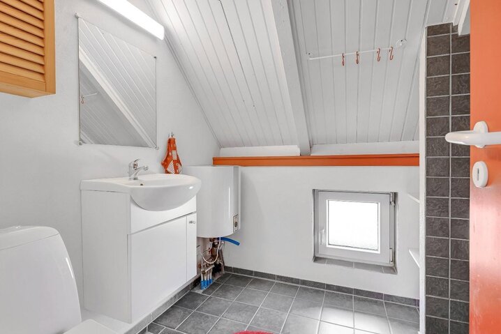 Ferienhaus H5645 in Kræ Degns Vej 17, Klegod - Bild #6