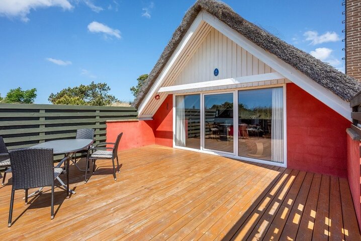 Ferienhaus H5645 in Kræ Degns Vej 17, Klegod - Bild #8